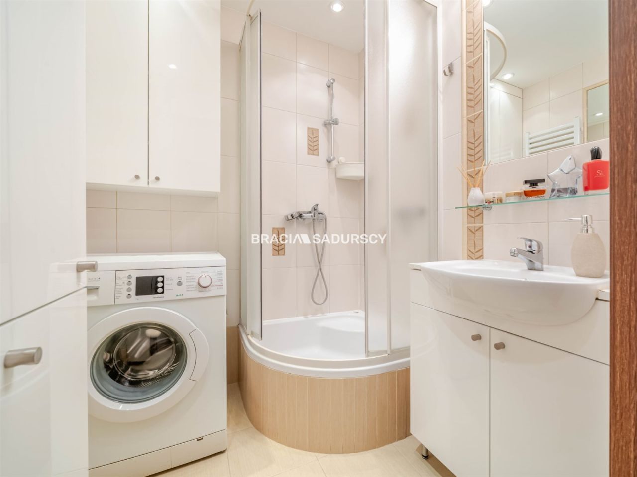 Mieszkanie 3-pokojowe Kraków Bieżanów, ul. Jana Kurczaba. Zdjęcie 18