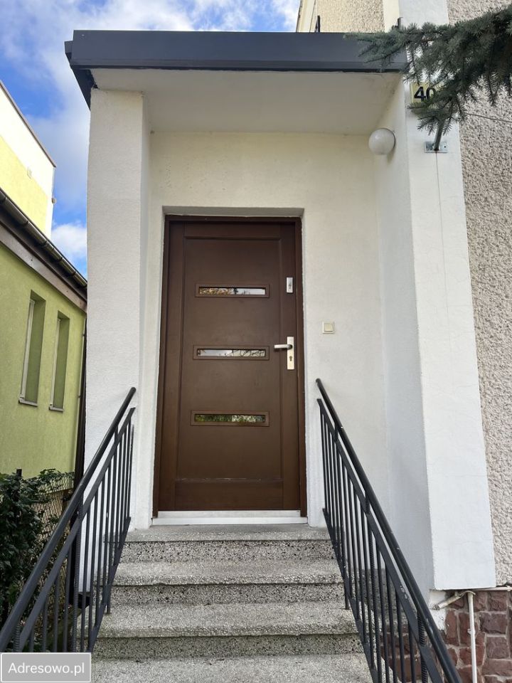 bliźniak, 5 pokoi Warszawa Włochy, ul. Czereśniowa. Zdjęcie 19