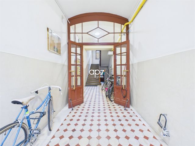 Mieszkanie 1-pokojowe Kraków Stare Miasto, ul. Garbarska. Zdjęcie 13