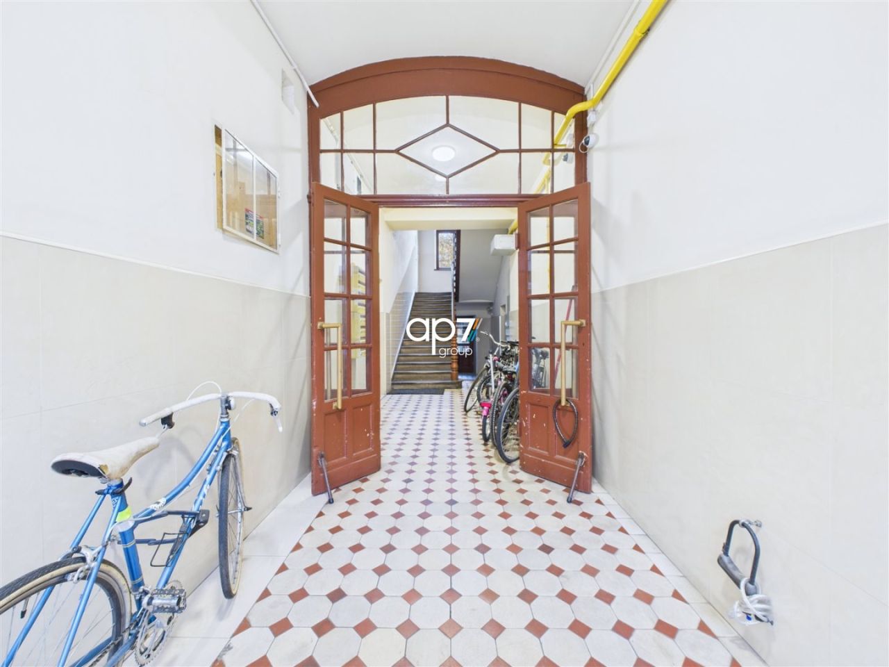 Mieszkanie 1-pokojowe Kraków Stare Miasto, ul. Garbarska. Zdjęcie 13