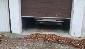 Garaż/miejsce parkingowe Gdynia Kamienna Góra, ul. Józefa Bema