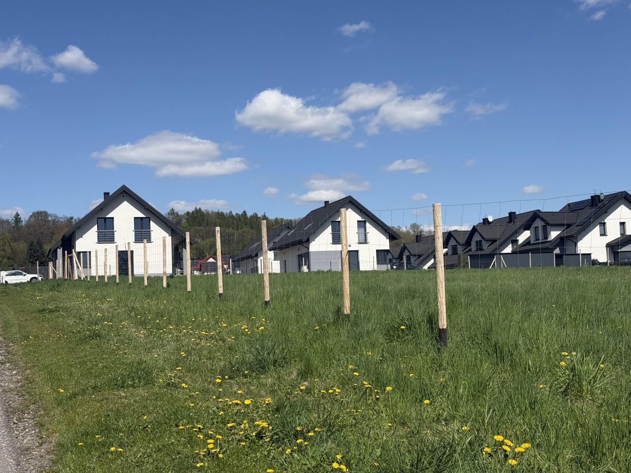 dom wolnostojący, 5 pokoi Bolechowice Drogi, ul. Jurajska. Zdjęcie 28