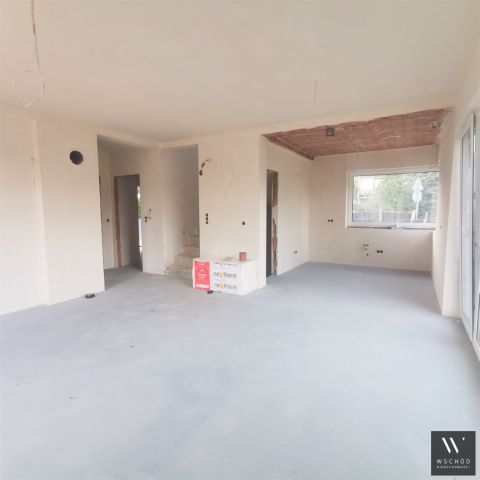 dom wolnostojący, 6 pokoi Radwanowice, ul. Szkolna. Zdjęcie 5