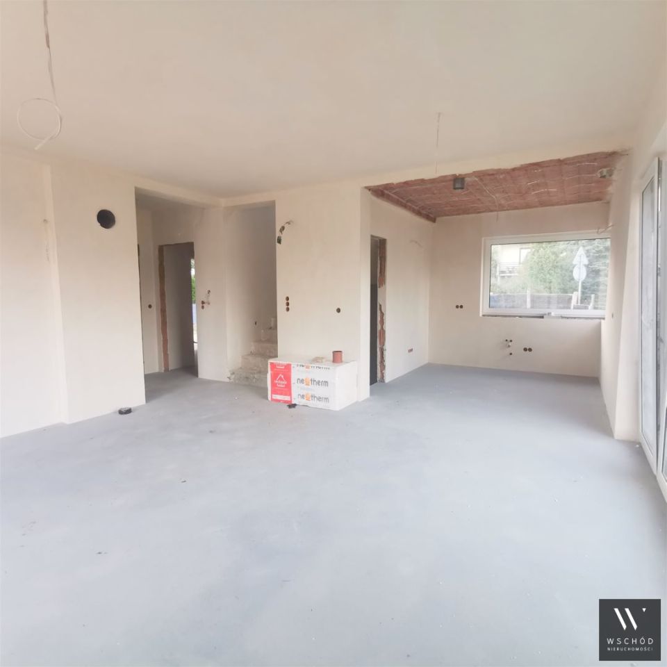 dom wolnostojący, 6 pokoi Radwanowice, ul. Szkolna. Zdjęcie 5