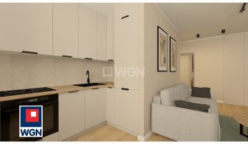 Mieszkanie 3-pokojowe Elbląg Centrum, ul. 12 Lutego