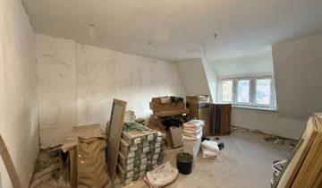 Mieszkanie 3-pokojowe Wrocław Leśnica