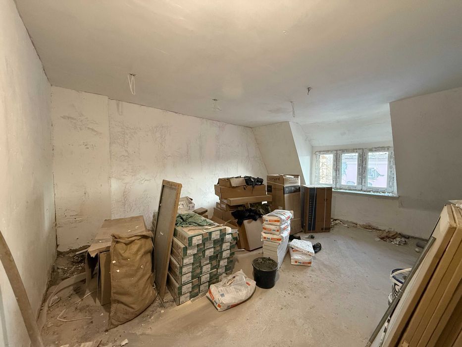 Mieszkanie 3-pokojowe Wrocław Leśnica. Zdjęcie 2