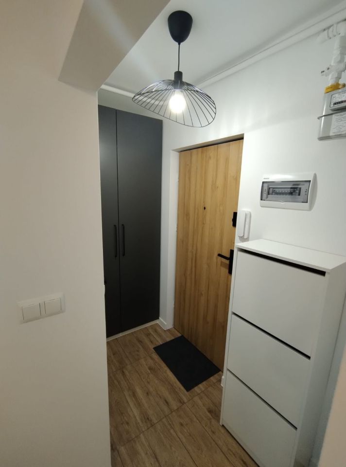 Mieszkanie 1-pokojowe Lublin, ul. Łabędzia. Zdjęcie 8