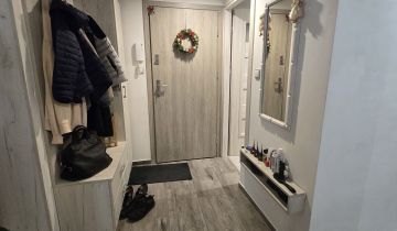 Mieszkanie 2-pokojowe Kęty, os. kard. Stefana Wyszyńskiego