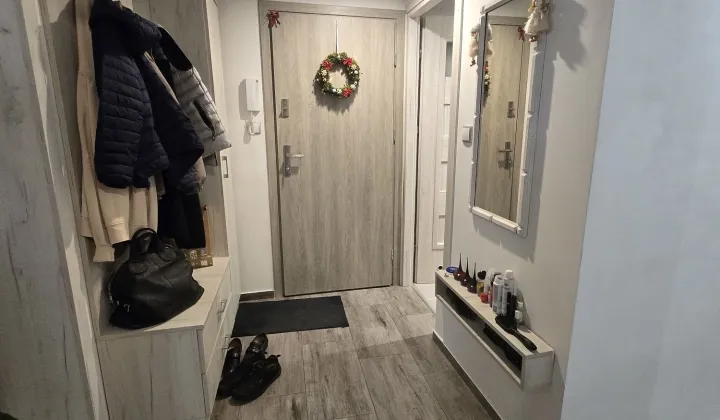 Mieszkanie 2-pokojowe Kęty, os. kard. Stefana Wyszyńskiego