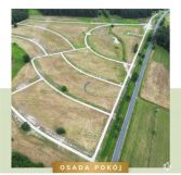 Działka budowlana Kopalina. Zdjęcie 4