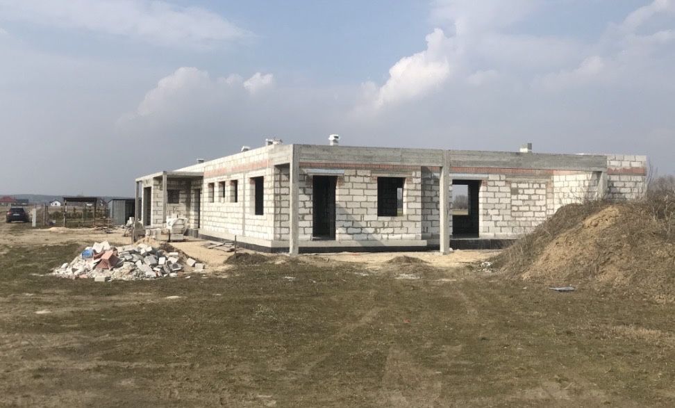 dom wolnostojący Michale. Zdjęcie 7