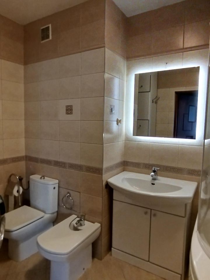 Mieszkanie 2-pokojowe Warszawa Praga-Południe, ul. gen. Tadeusza Bora-Komorowskiego. Zdjęcie 6