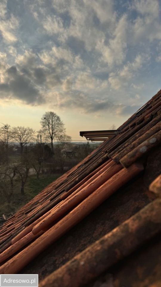 dom wolnostojący, 5 pokoi Stare Krzywe. Zdjęcie 13