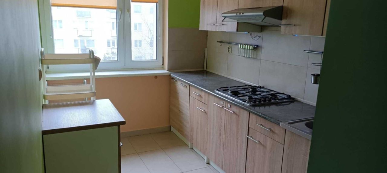 Mieszkanie 2-pokojowe Łódź Retkinia, ul. Armii Krajowej. Zdjęcie 7