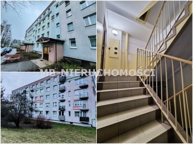 Mieszkanie 3-pokojowe Olsztyn Pieczewo, ul. Bolesława Jeziołowicza. Zdjęcie 13