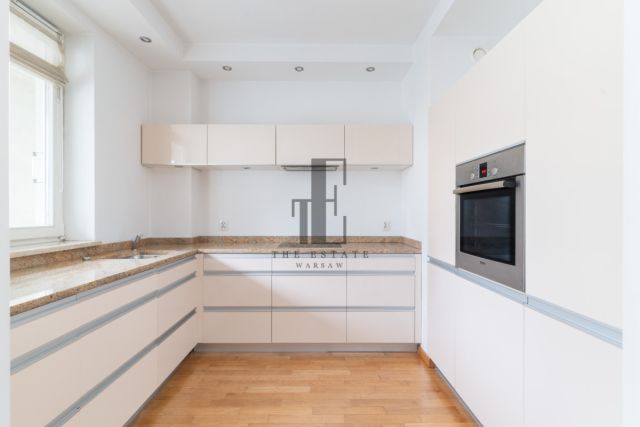 Mieszkanie 2-pokojowe Warszawa Wola, ul. Sienna. Zdjęcie 5