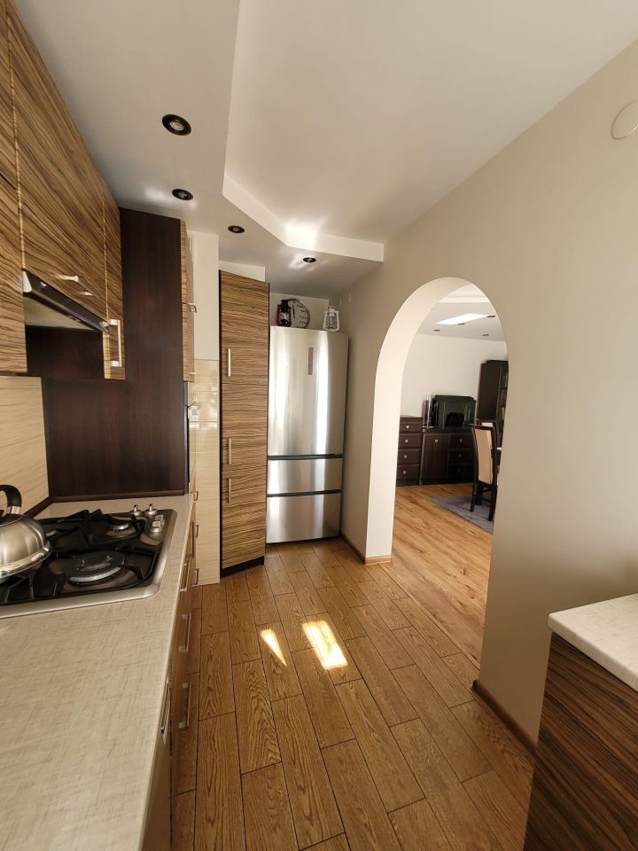 Mieszkanie 3-pokojowe Puławy Górna Niwa, ul. gen. Władysława Sikorskiego. Zdjęcie 5