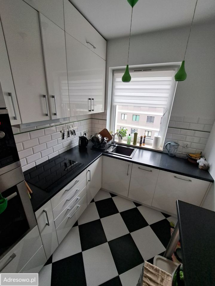 Mieszkanie 2-pokojowe Wrocław Krzyki, ul. Życzliwa. Zdjęcie 9