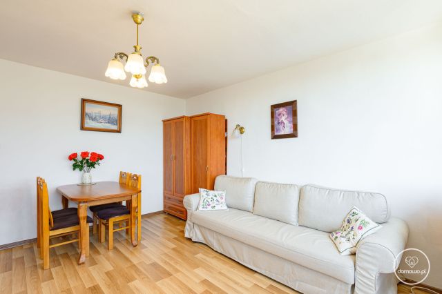 Mieszkanie 1-pokojowe Warszawa Mokotów, ul. Wołoska. Zdjęcie 2