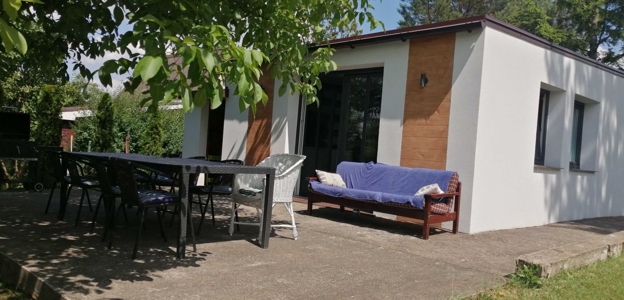 Działka rod Szałe. Zdjęcie 2