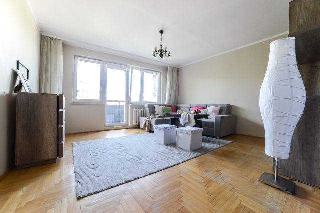 Mieszkanie 3-pokojowe Warszawa Ursynów, ul. Małej Łąki. Zdjęcie 8