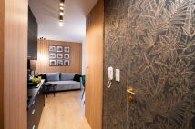 Mieszkanie 2-pokojowe Kościelisko, ul. Chotarz Bór. Zdjęcie 3