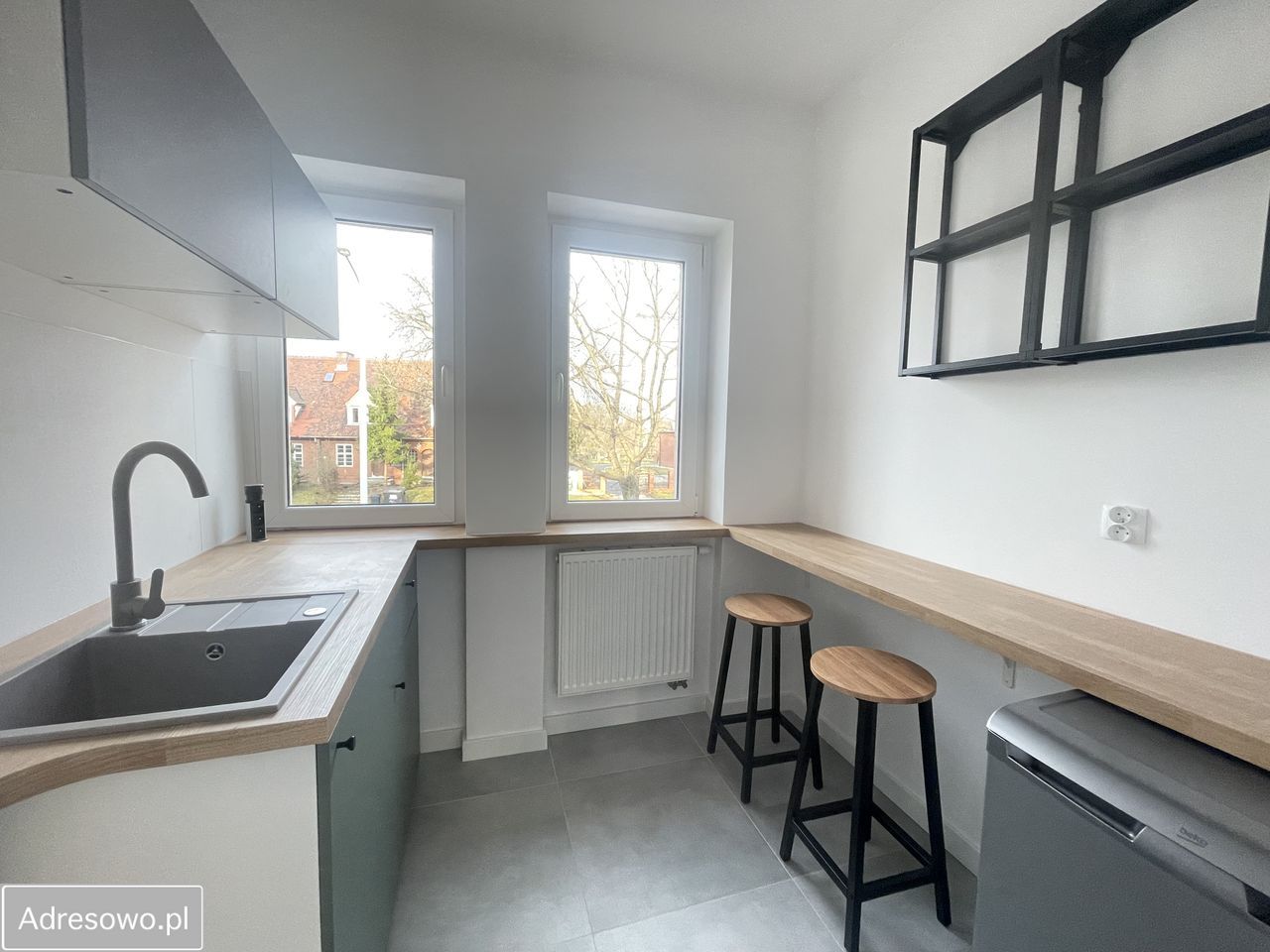 Lokal Wrocław Dąbie, ul. Zygmunta Wróblewskiego. Zdjęcie 6