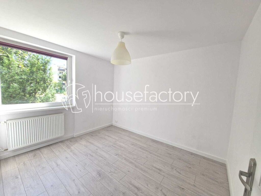 Mieszkanie 2-pokojowe Łódź Dąbrowa, ul. Władysława Umińskiego. Zdjęcie 3