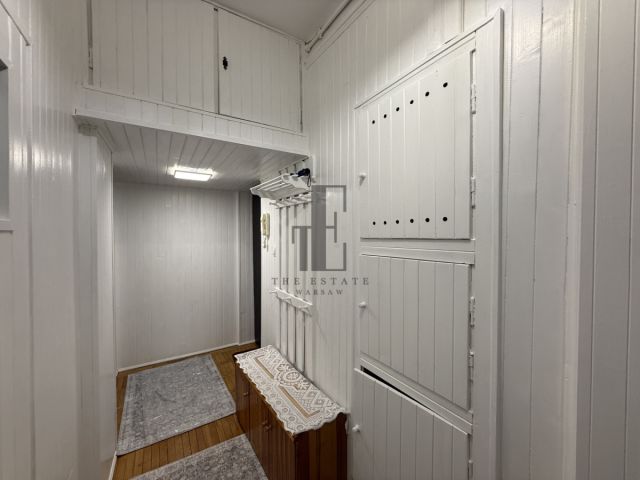 Mieszkanie 3-pokojowe Warszawa Bielany. Zdjęcie 4