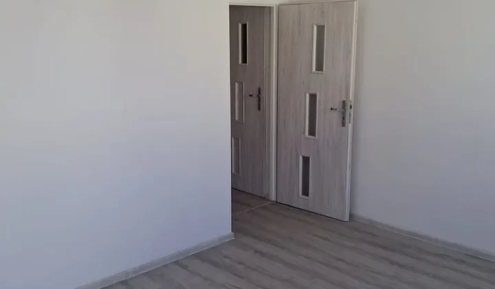 Mieszkanie 2-pokojowe Krzywiń