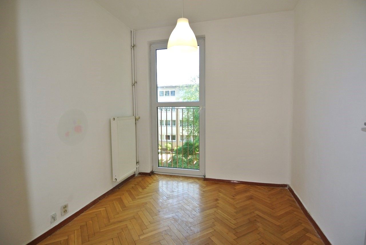 Mieszkanie 3-pokojowe Warszawa Wola, Księcia Janusza. Zdjęcie 4