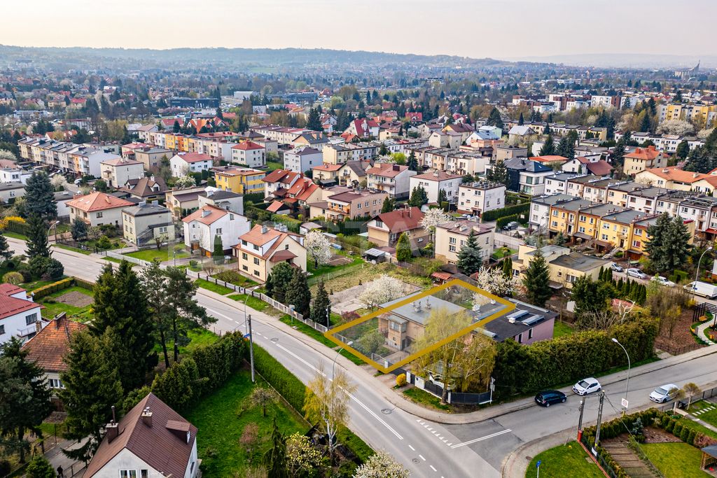 dom wolnostojący, 3 pokoje Rzeszów, ul. Mieszka I. Zdjęcie 3