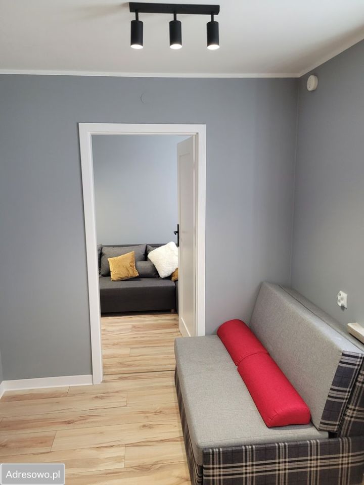 Mieszkanie 2-pokojowe Białystok Jaroszówka, ul. Baśniowa. Zdjęcie 8