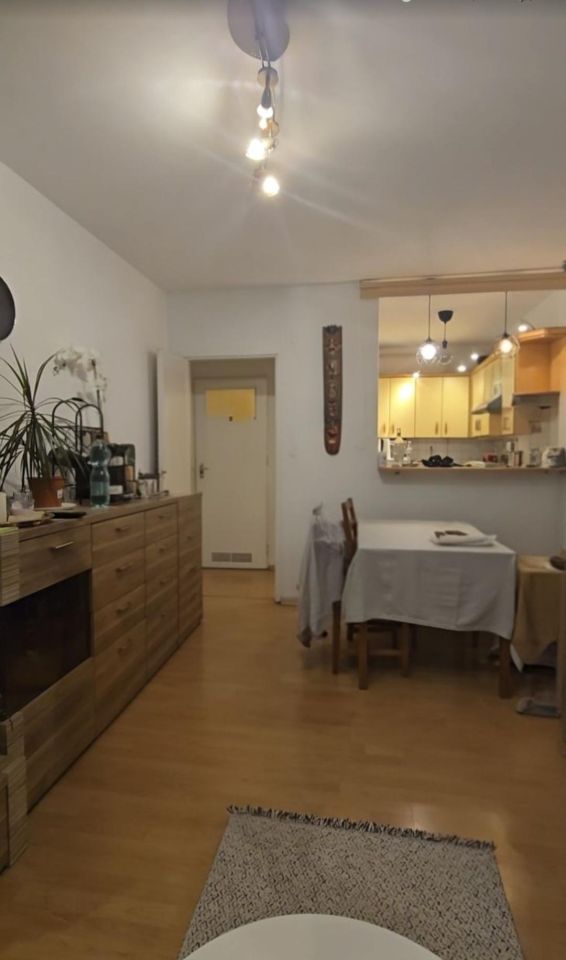 Mieszkanie 2-pokojowe Gdańsk Oliwa, al. Grunwaldzka. Zdjęcie 6