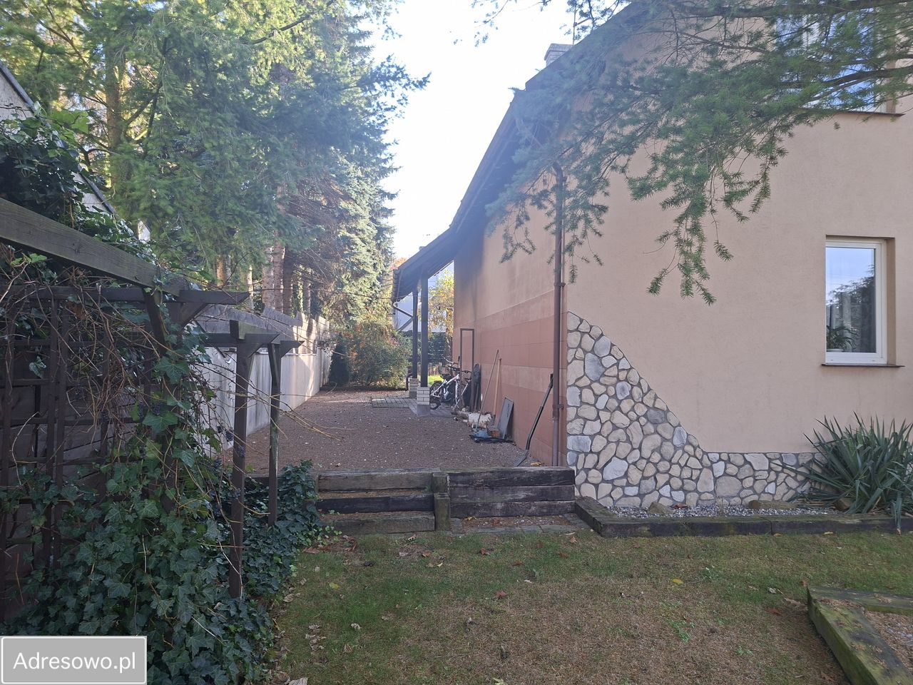 dom wolnostojący, 6 pokoi Zabierzów, ul. Słoneczna. Zdjęcie 16