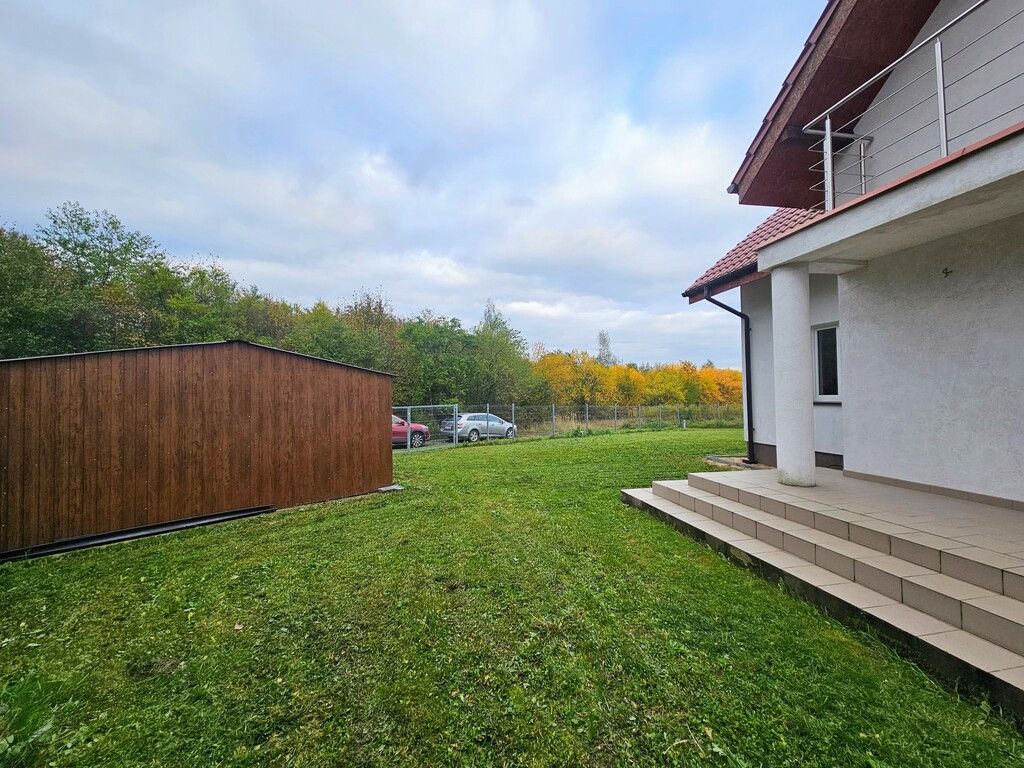 dom wolnostojący, 5 pokoi Siekierowice. Zdjęcie 4