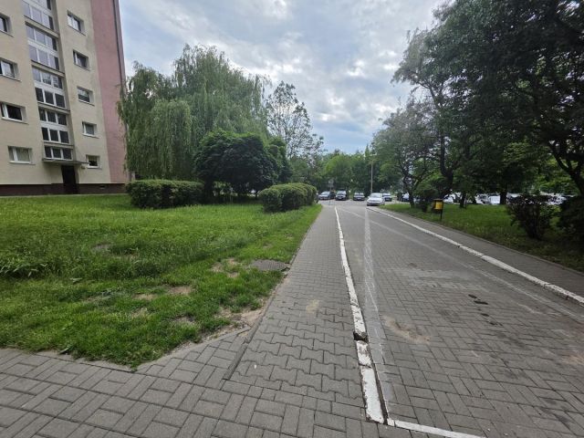 Mieszkanie 3-pokojowe Poznań Nowe Miasto, ul. Krańcowa. Zdjęcie 49