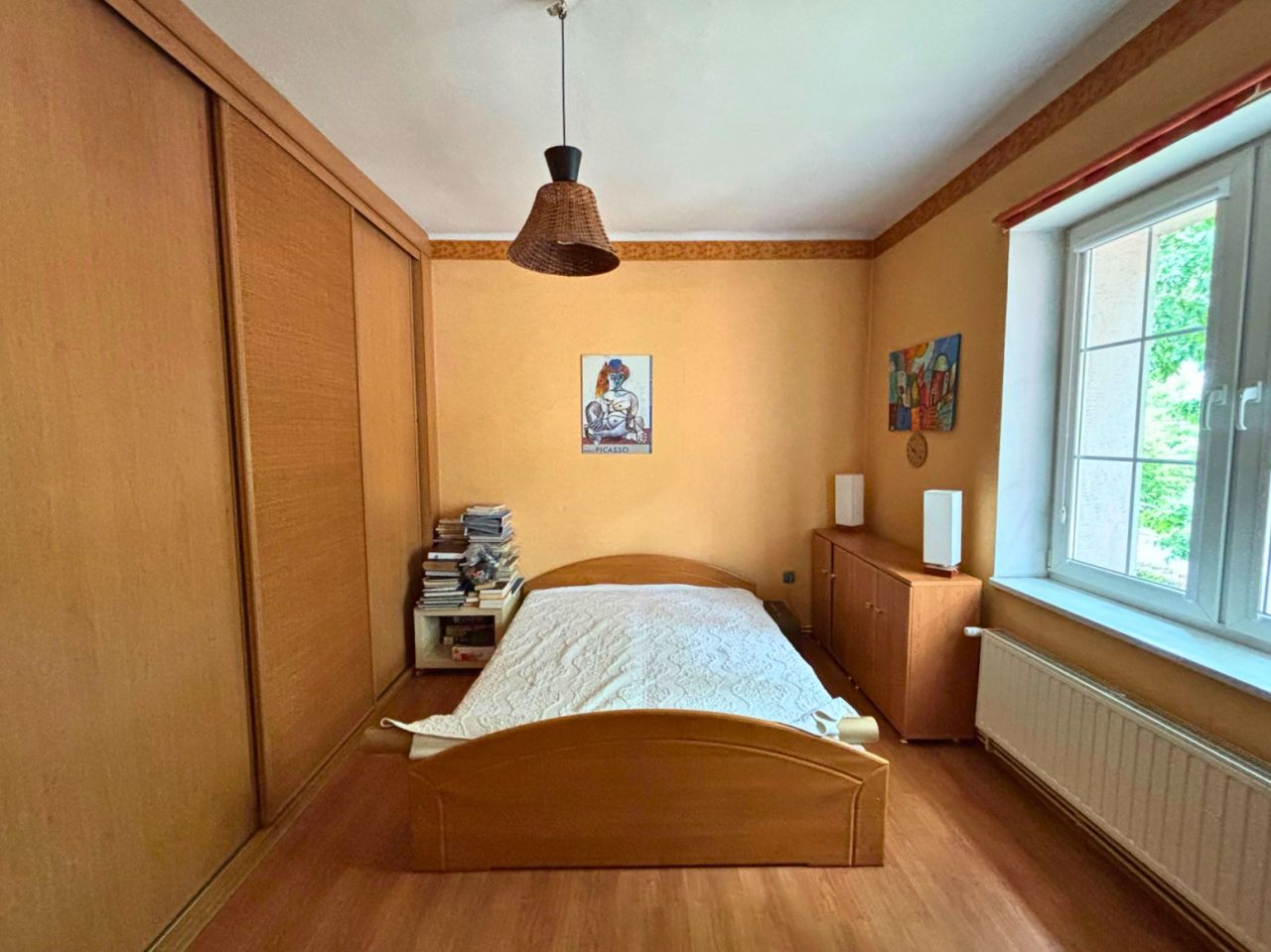 Mieszkanie 5-pokojowe Nowa Sól Centrum, ul. marsz. Józefa Piłsudskiego. Zdjęcie 12