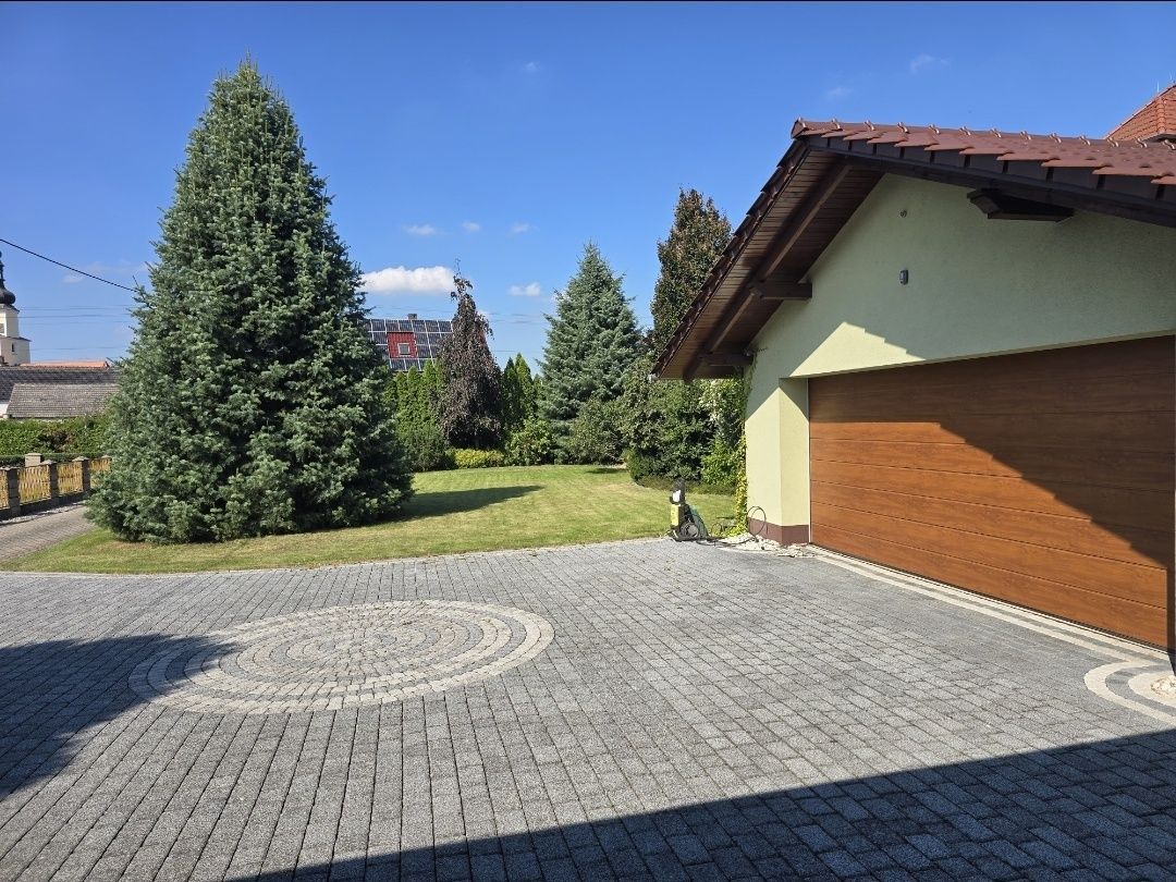 dom wolnostojący Strzeleczki. Zdjęcie 2