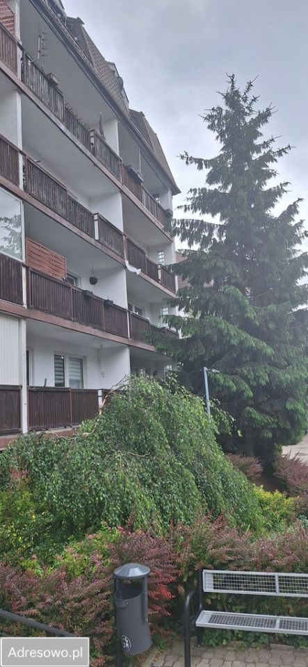 Mieszkanie 2-pokojowe Ząbki, ul. Powstańców. Zdjęcie 13