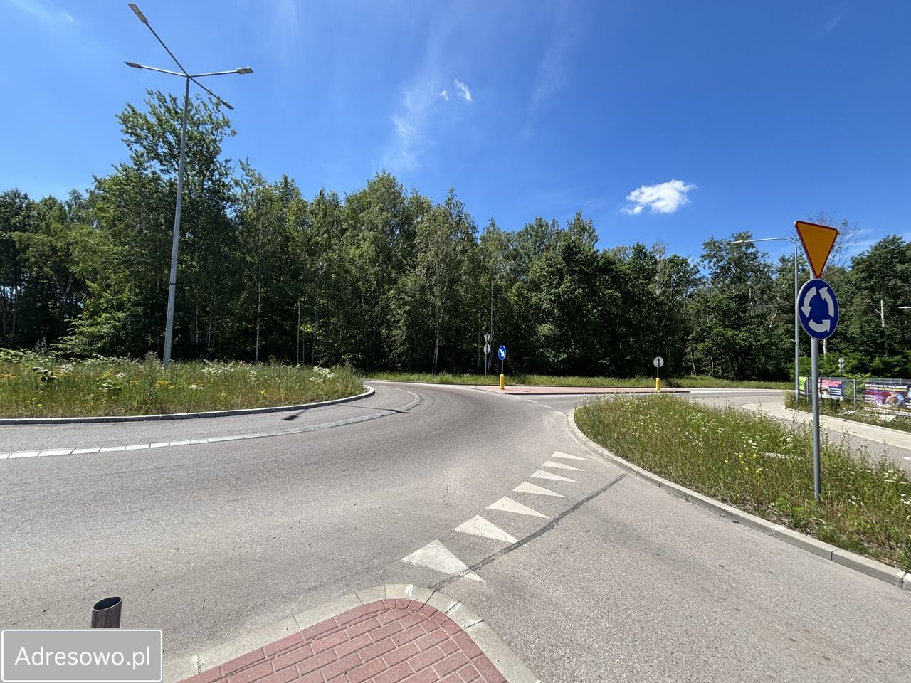 Działka inwestycyjna Kobyłka, ul. Jakuba Jasińskiego. Zdjęcie 3