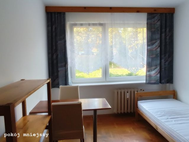 Mieszkanie 3-pokojowe Szczecin Niebuszewo, ul. Księżnej Elżbiety. Zdjęcie 4