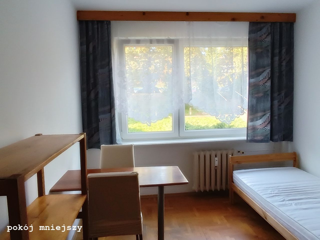 Mieszkanie 3-pokojowe Szczecin Niebuszewo, ul. Księżnej Elżbiety. Zdjęcie 4