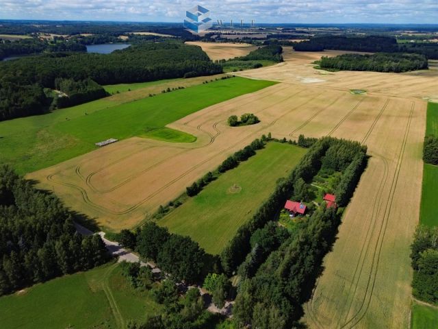 Działka budowlana Skarpa. Zdjęcie 6