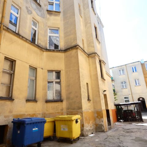 kamienica Bydgoszcz Śródmieście, ul. Jana i Jędrzeja Śniadeckich. Zdjęcie 4