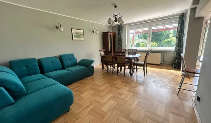 dom szeregowy, 8 pokoi Nowy Sącz Wólki