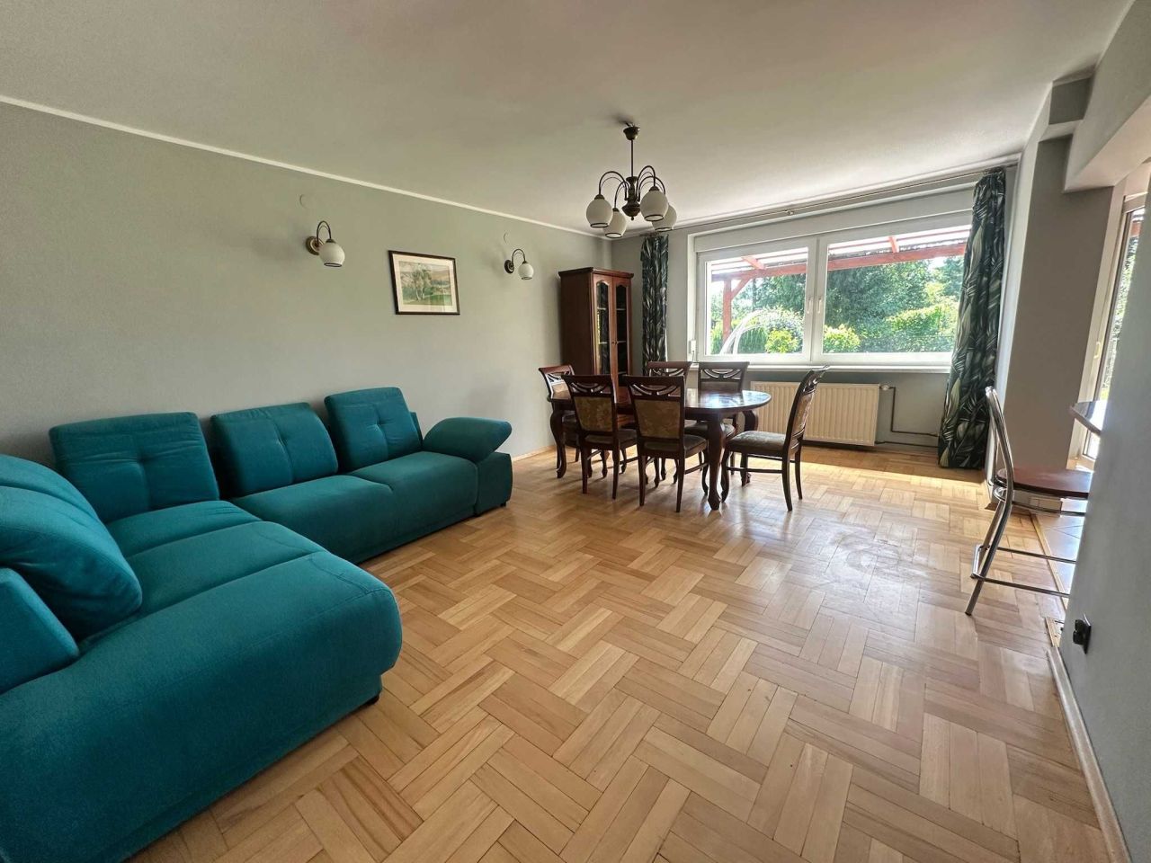 Nowy Sącz Wólki Dom szeregowy - 142 m² - 8 pokoi