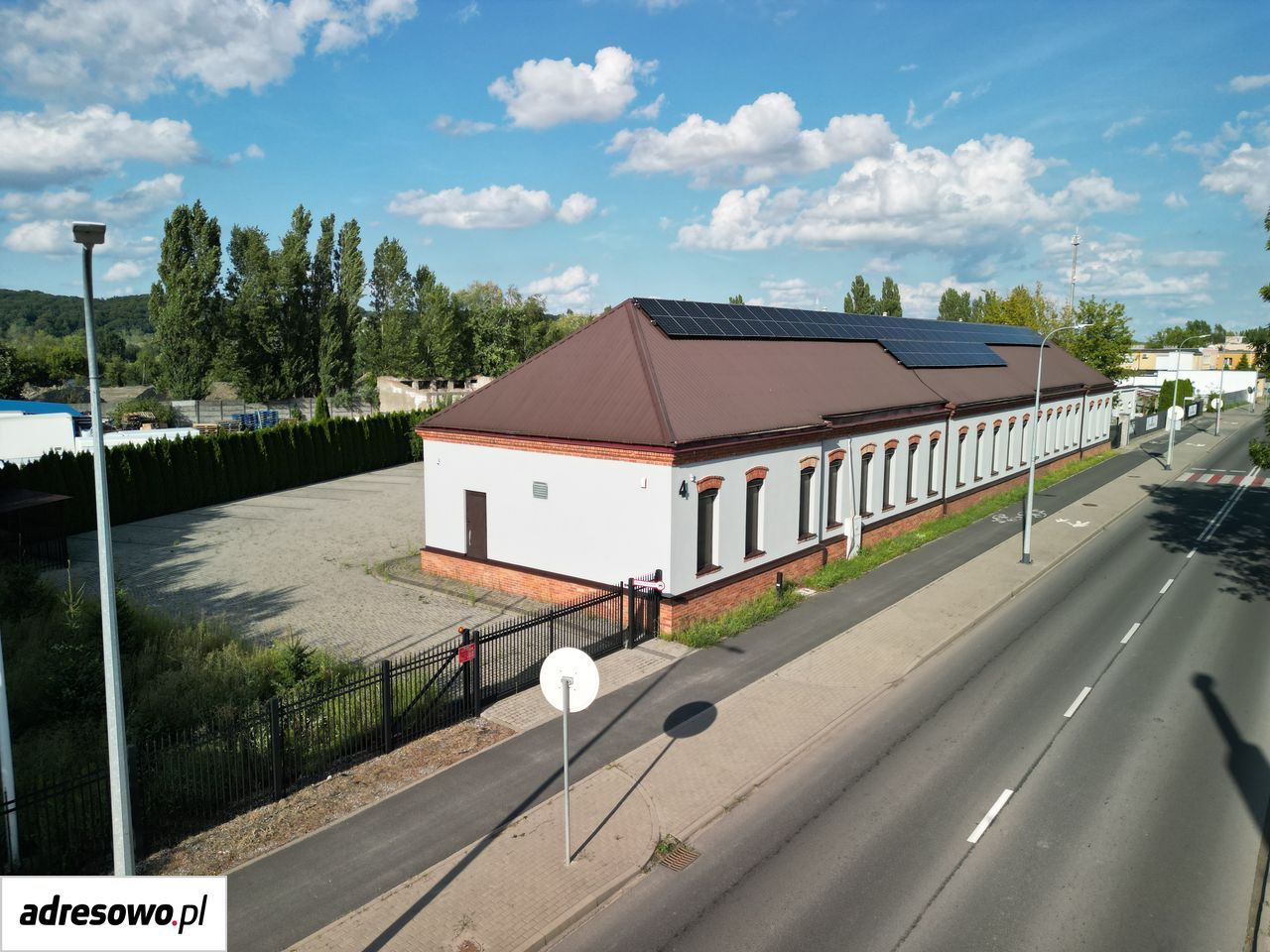 Lokal Włocławek, ul. Łęgska. Zdjęcie 5
