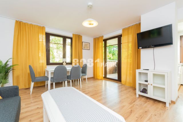 Mieszkanie 3-pokojowe Sopot, ul. 3 Maja. Zdjęcie 5